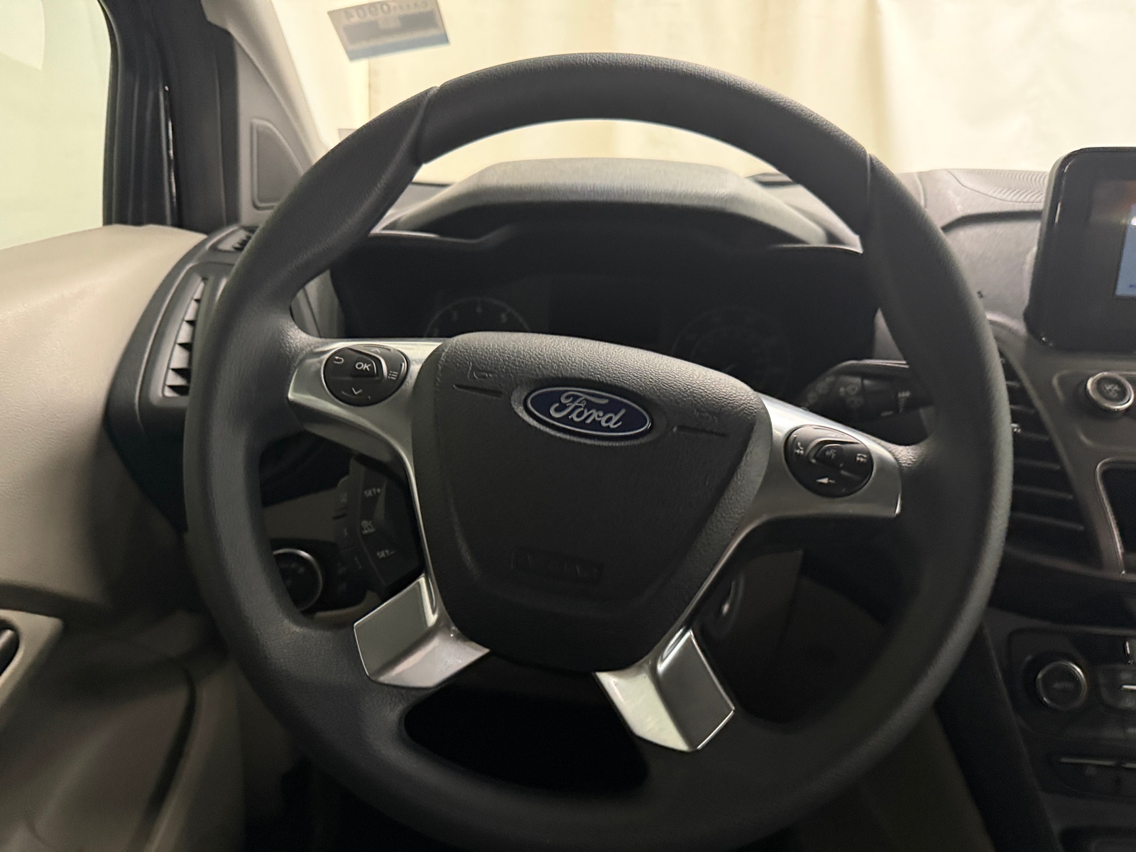 Thumbnail: 2023 Ford Transit Series - 5