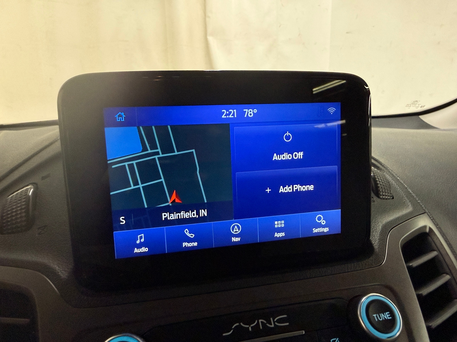 Thumbnail: 2023 Ford Transit Series - 4