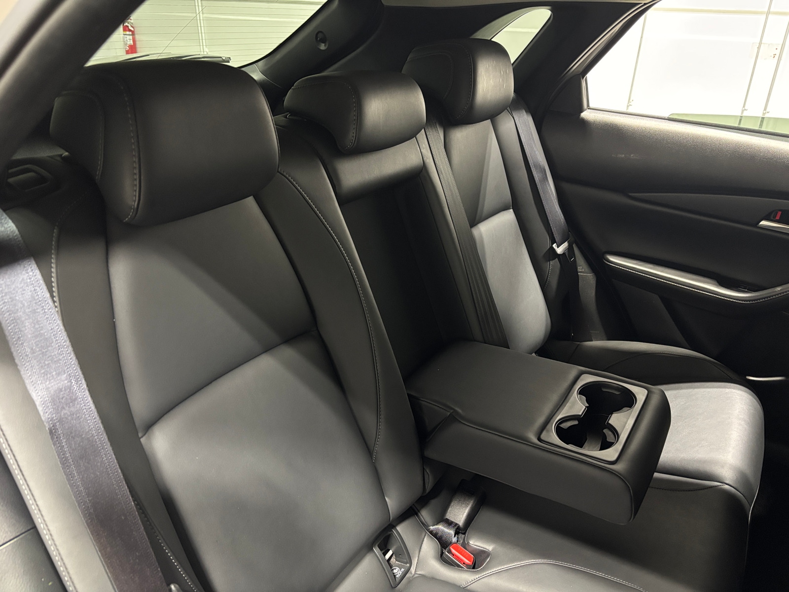 Thumbnail: 2024 Mazda CX-30 - 5