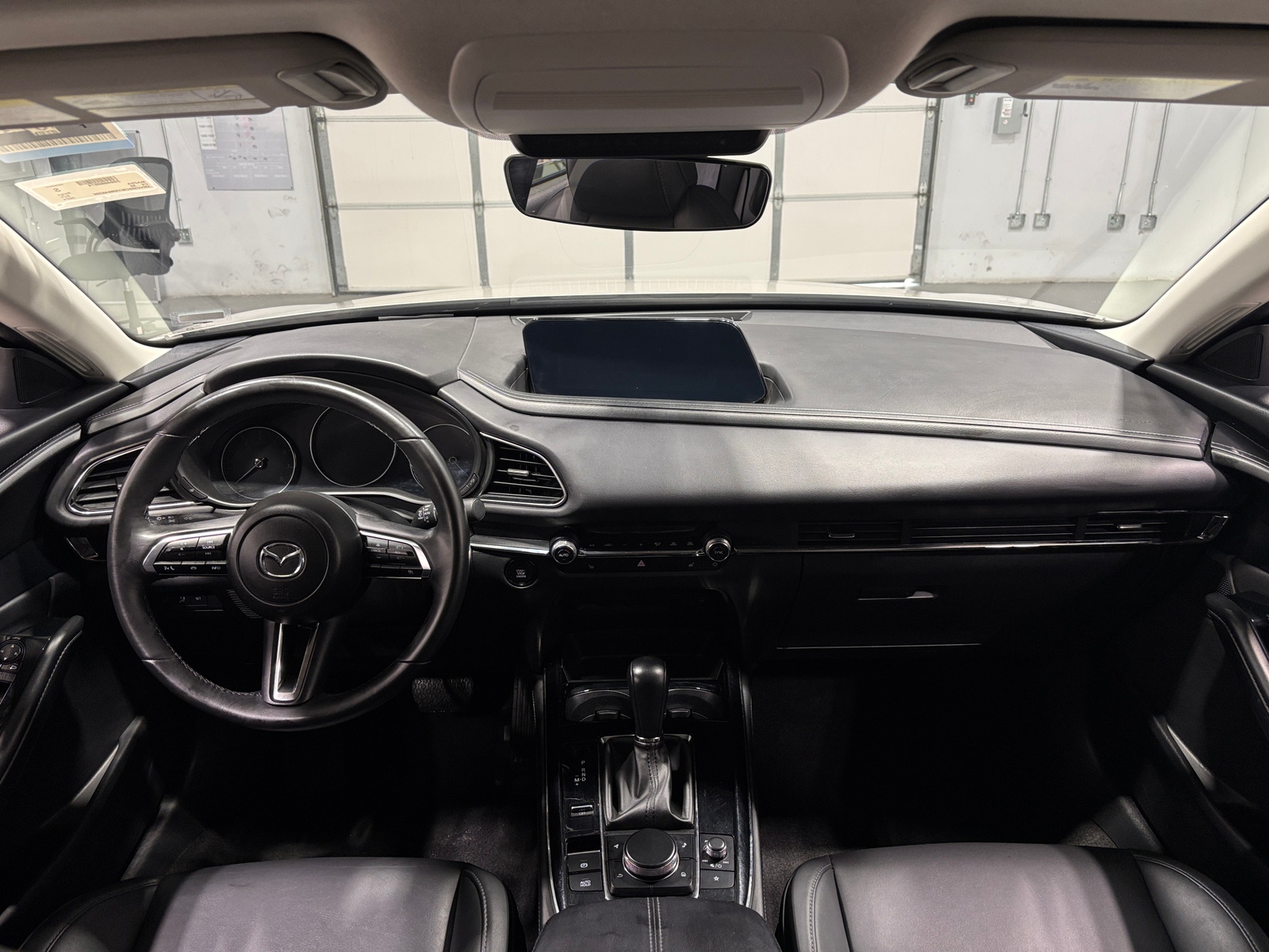 Thumbnail: 2024 Mazda CX-30 - 2