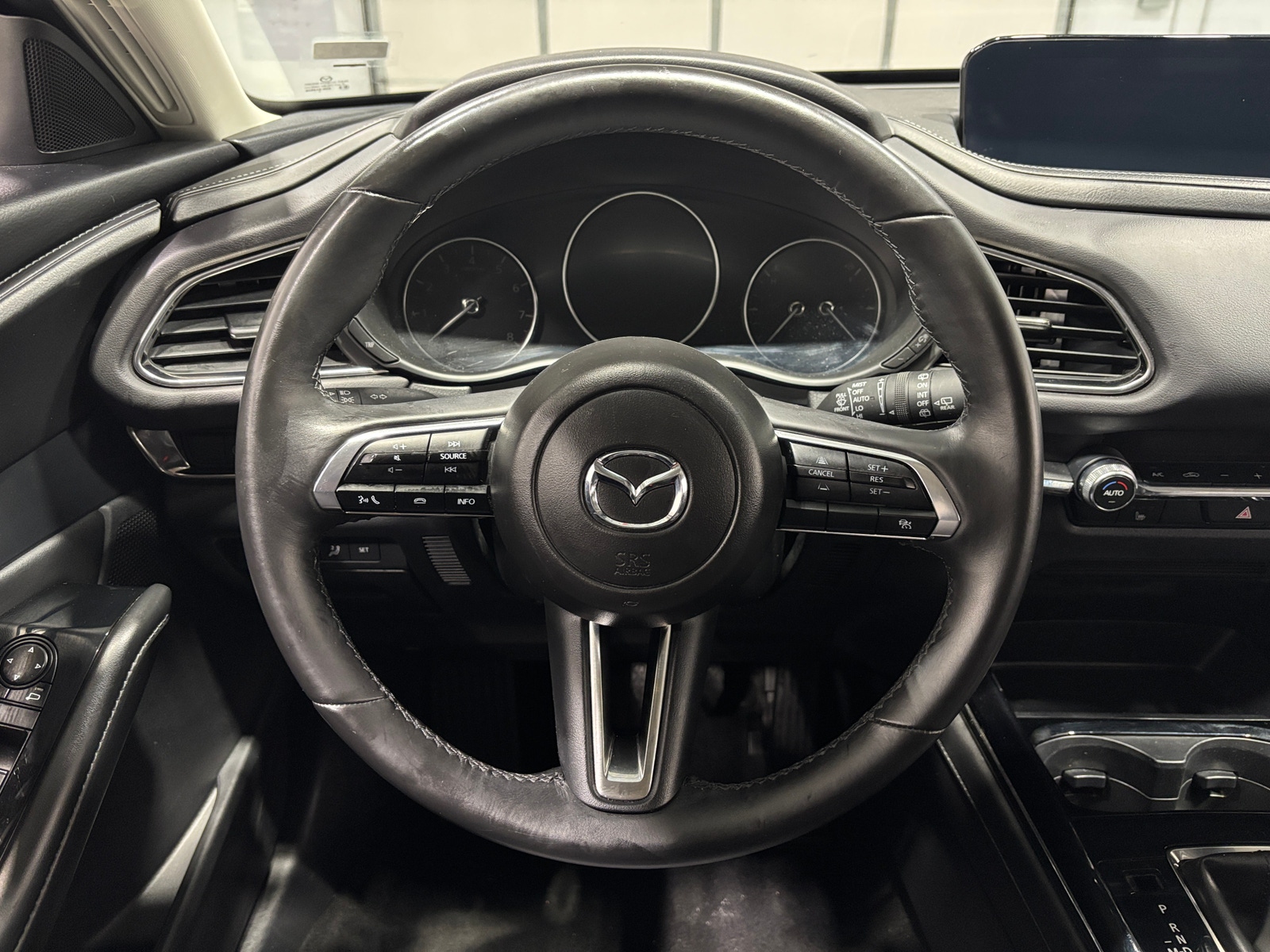 Thumbnail: 2024 Mazda CX-30 - 4