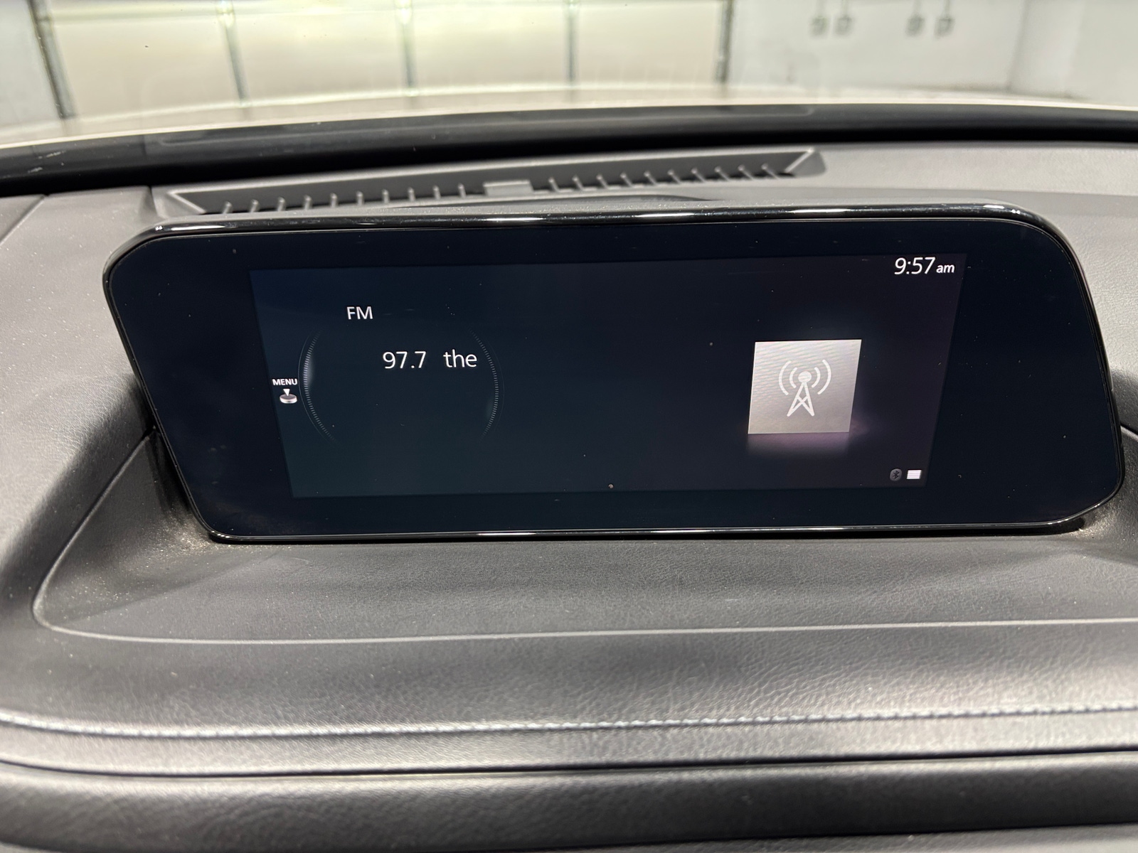 Thumbnail: 2024 Mazda CX-30 - 3