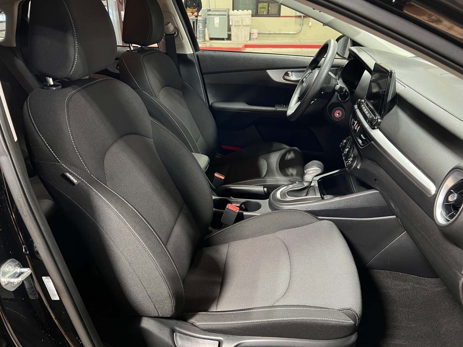 Thumbnail: 2024 Kia Forte - 2