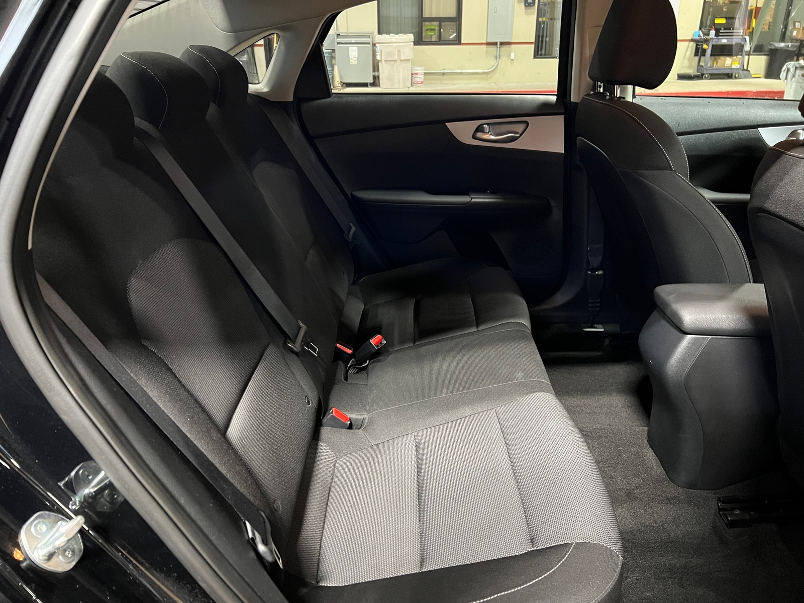 Thumbnail: 2024 Kia Forte - 6