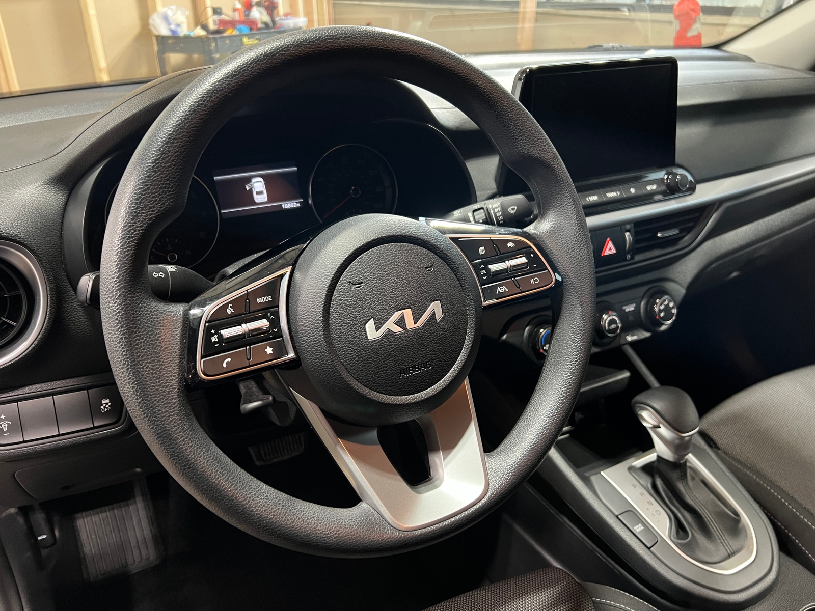 Thumbnail: 2024 Kia Forte - 5