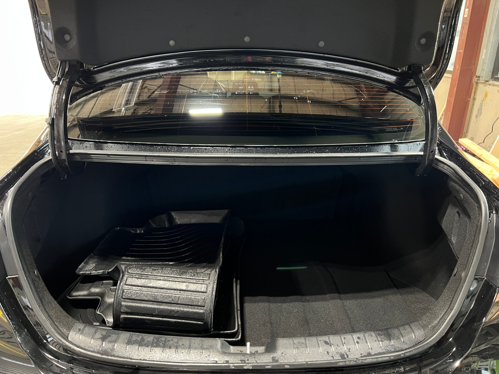 Thumbnail: 2024 Kia Forte - 7