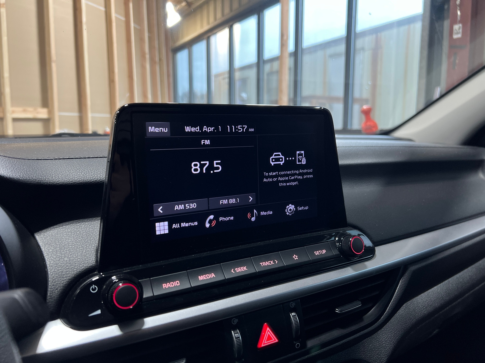 Thumbnail: 2024 Kia Forte - 4