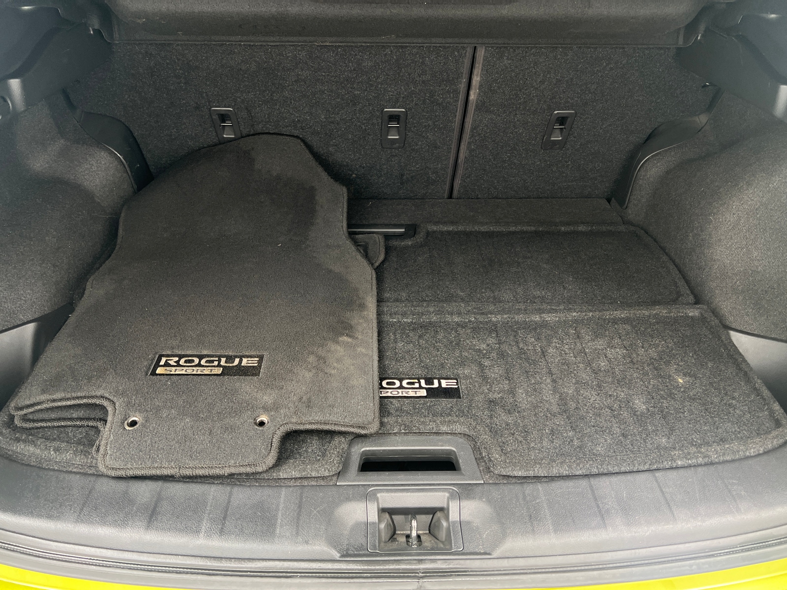 Thumbnail: 2020 Nissan Rogue Sport - 7