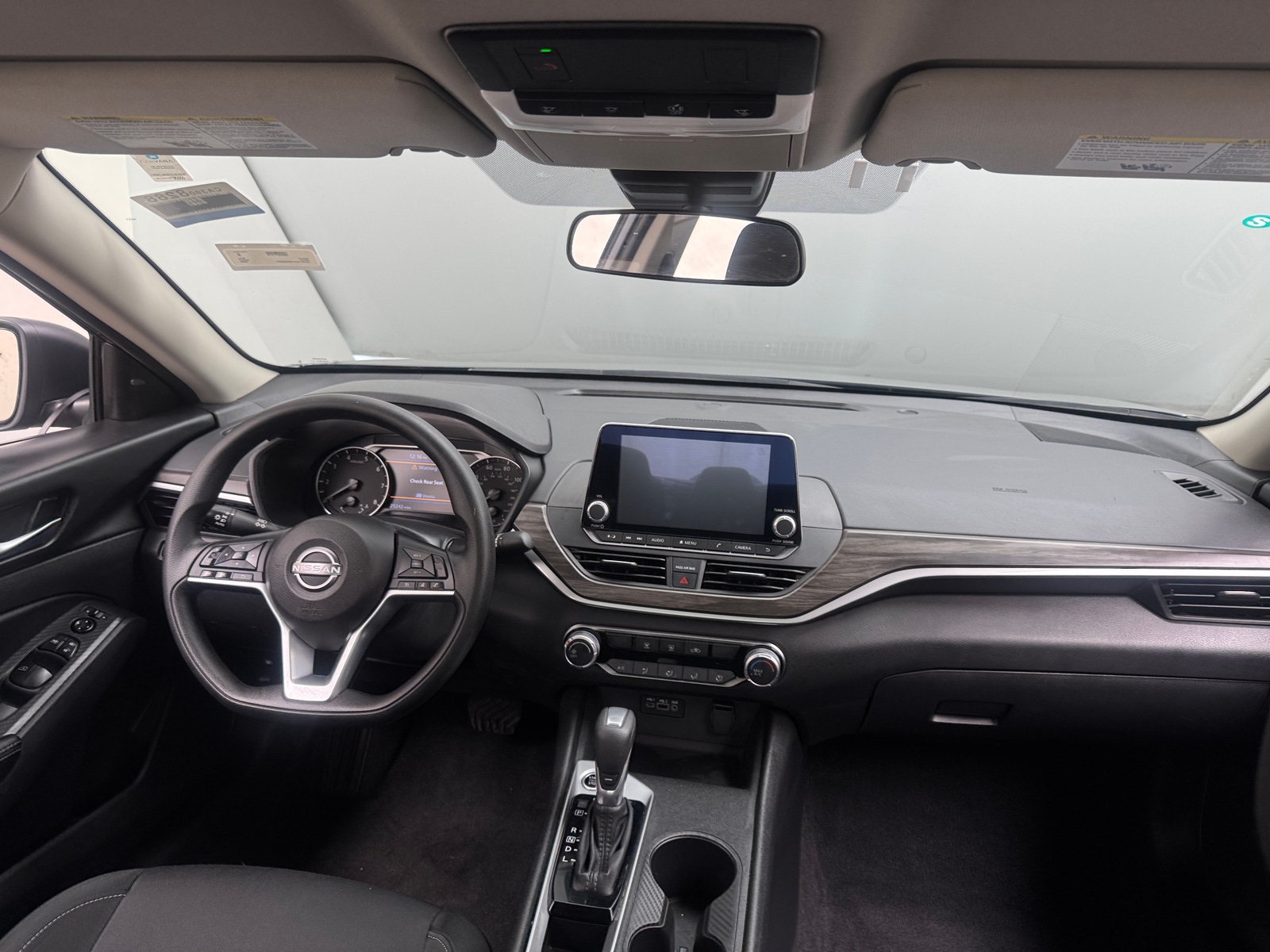 Thumbnail: 2025 Nissan Altima - 3