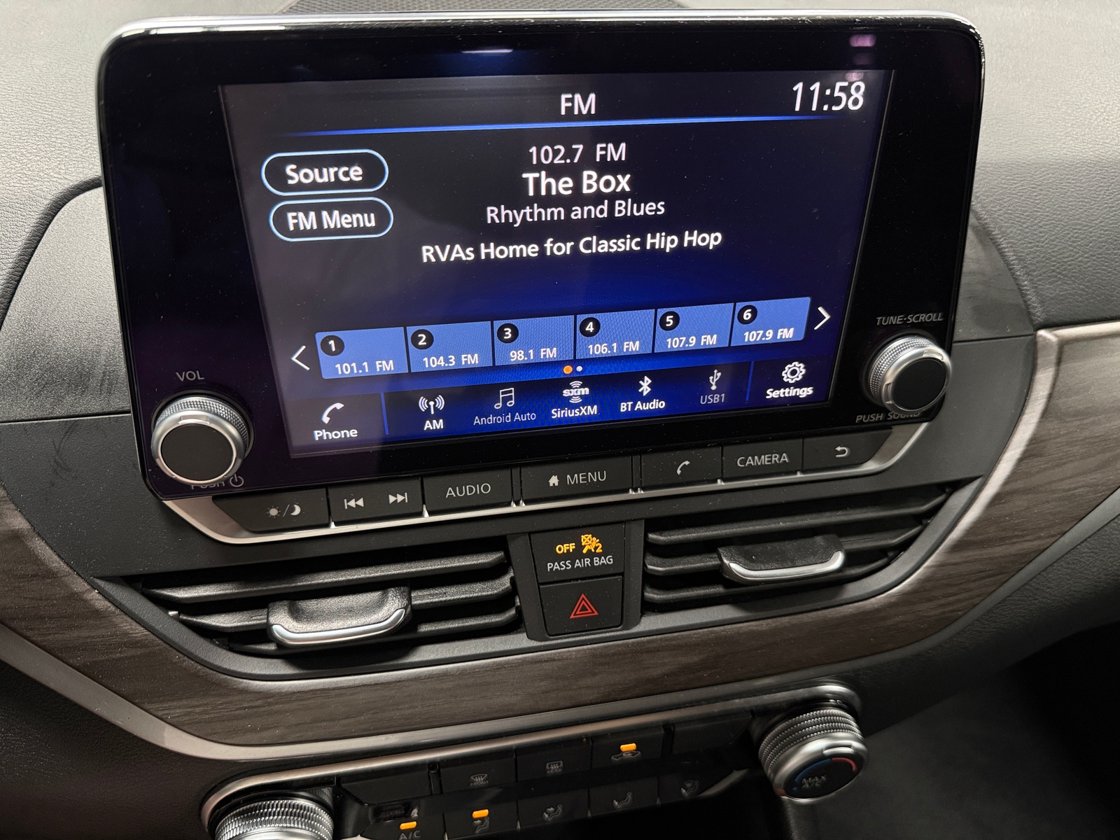 Thumbnail: 2025 Nissan Altima - 4