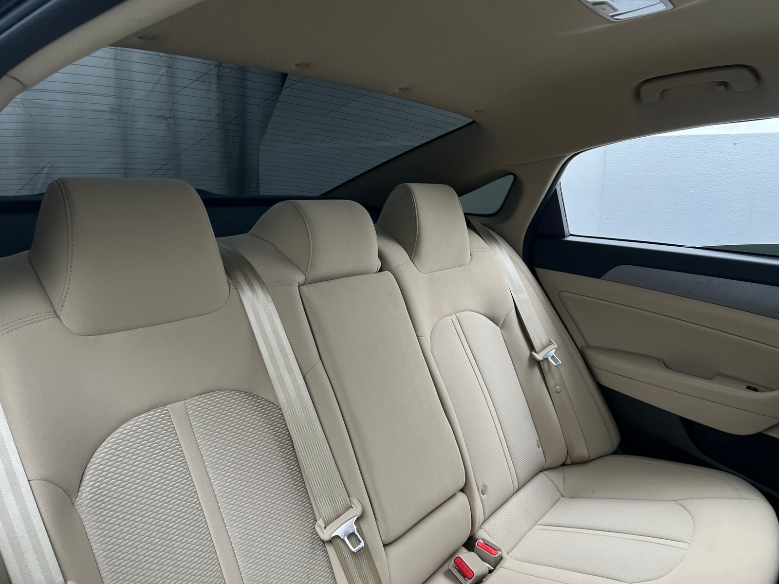 Thumbnail: 2019 Hyundai Sonata - 6