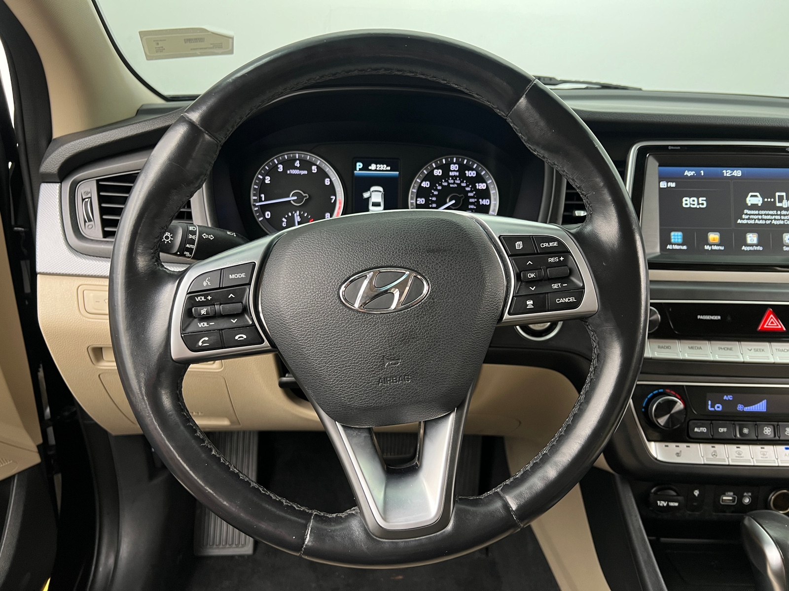 Thumbnail: 2019 Hyundai Sonata - 5