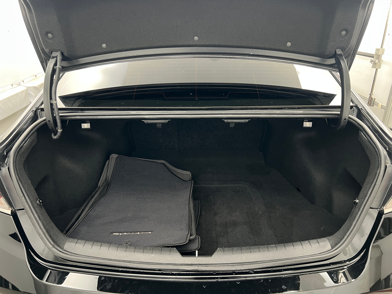 Thumbnail: 2019 Hyundai Sonata - 7