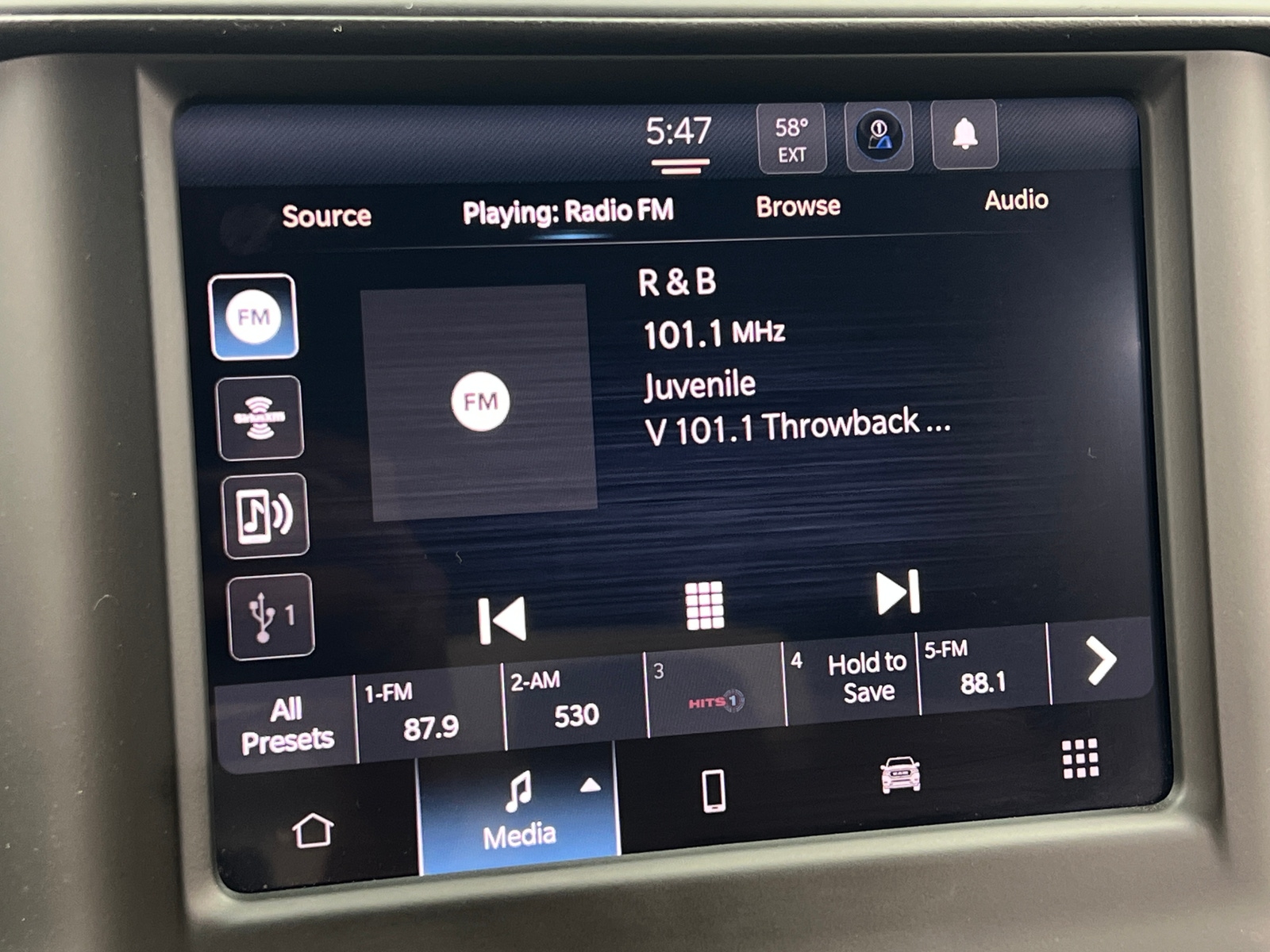 Thumbnail: 2022 RAM 2500 - 3