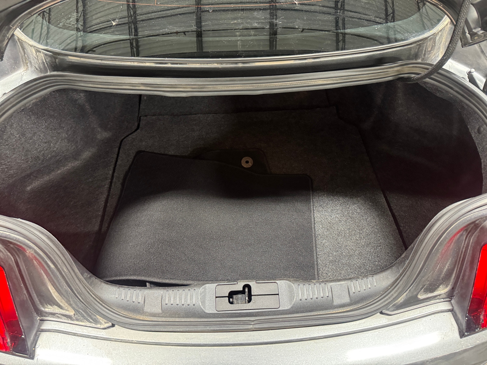 Thumbnail: 2016 Ford Mustang - 4