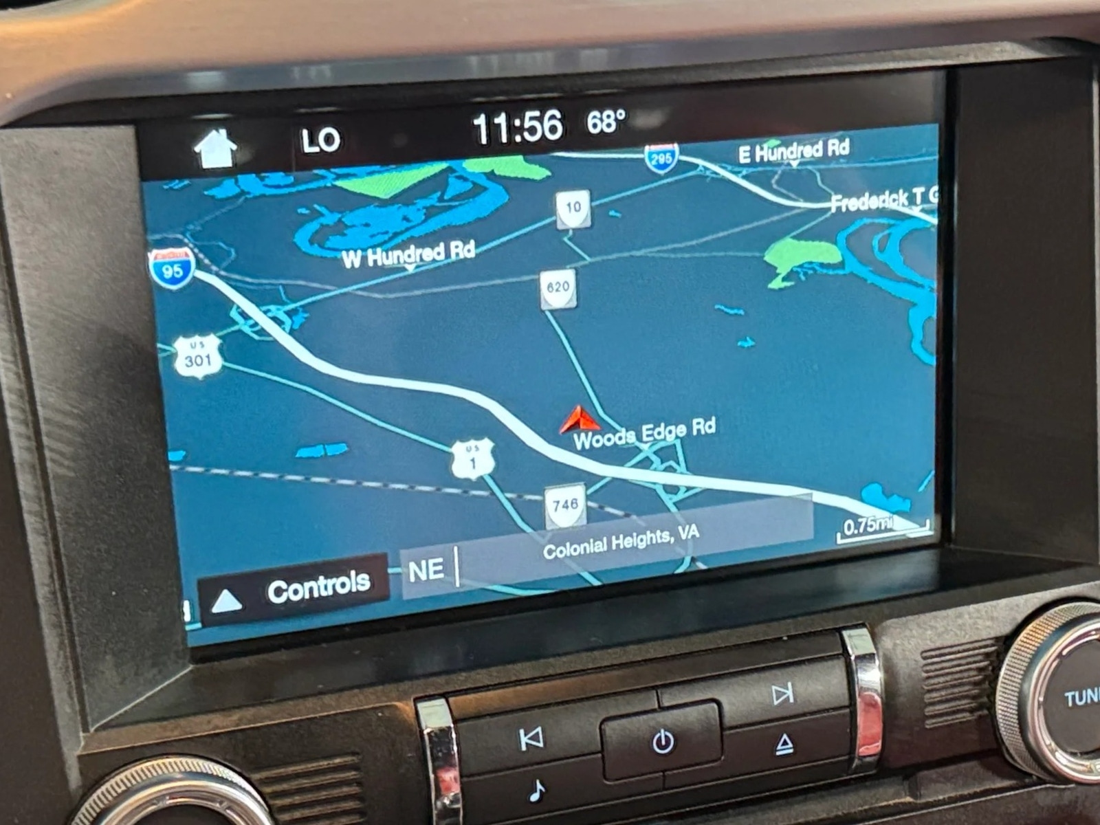 Thumbnail: 2016 Ford Mustang - 2