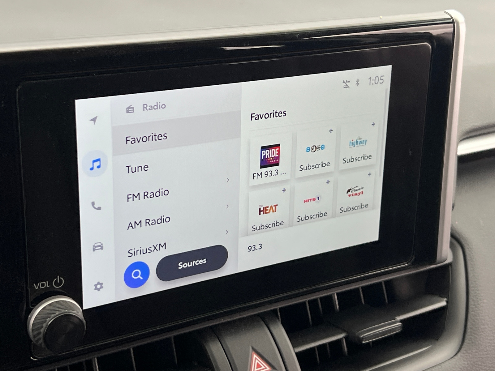 Thumbnail: 2025 Toyota RAV4 - 4