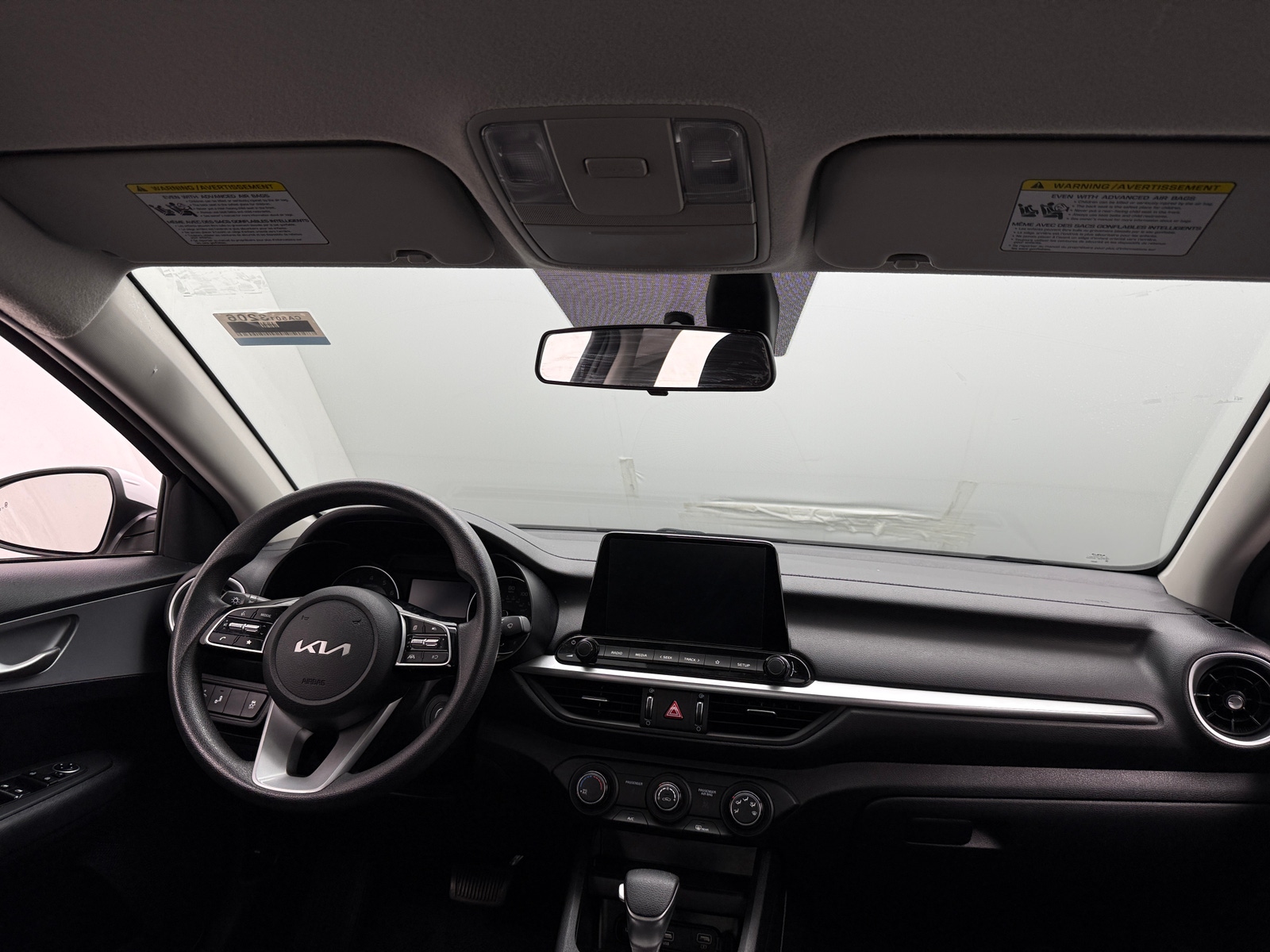 Thumbnail: 2024 Kia Forte - 3