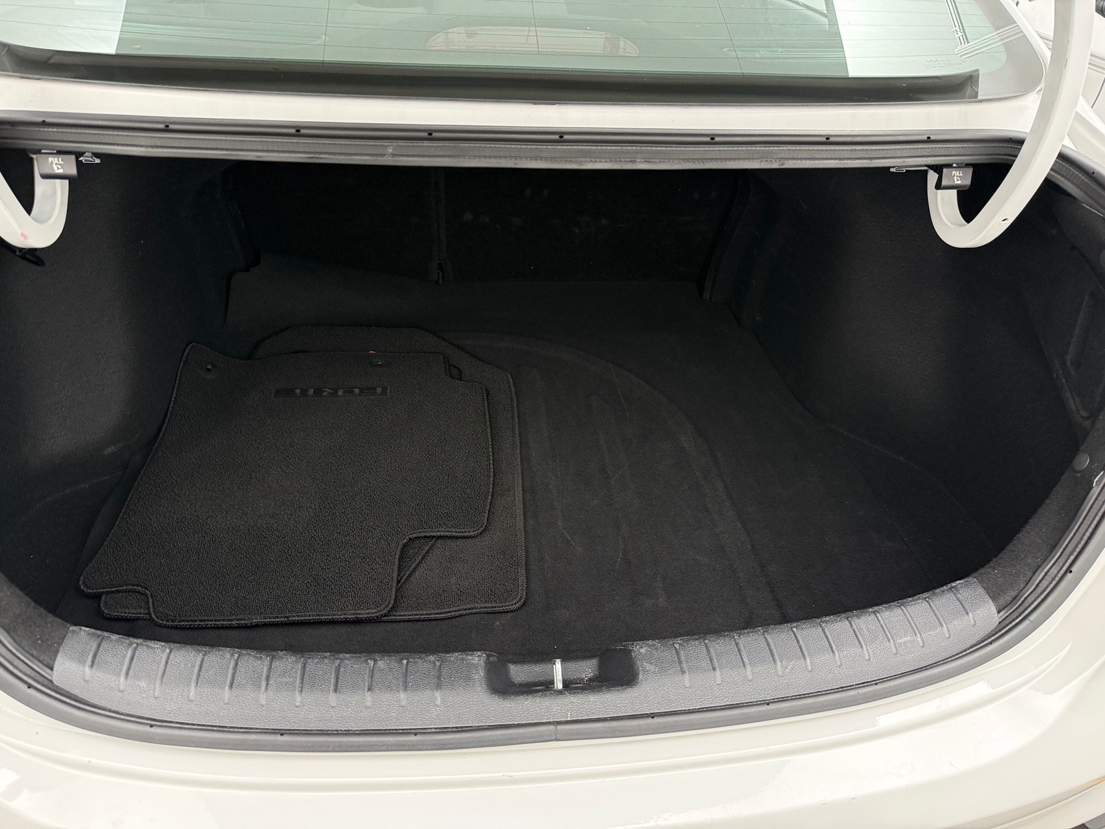 Thumbnail: 2024 Kia Forte - 7