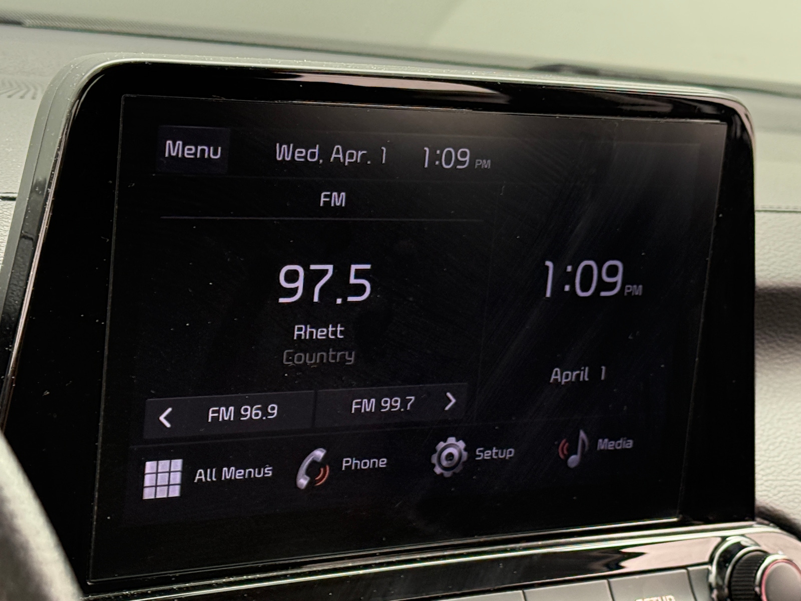 Thumbnail: 2024 Kia Forte - 4