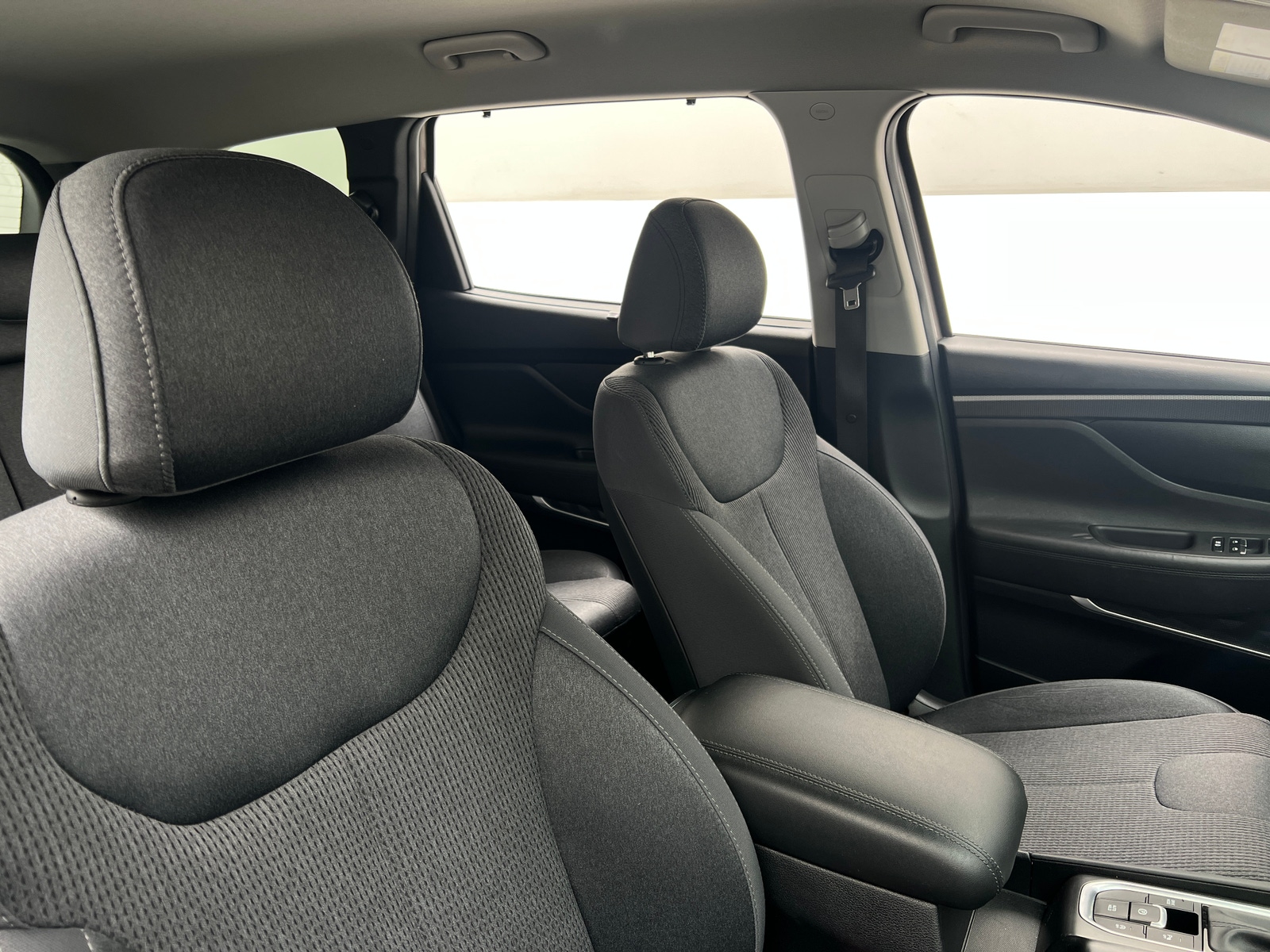 Thumbnail: 2020 Hyundai Santa Fe - 2