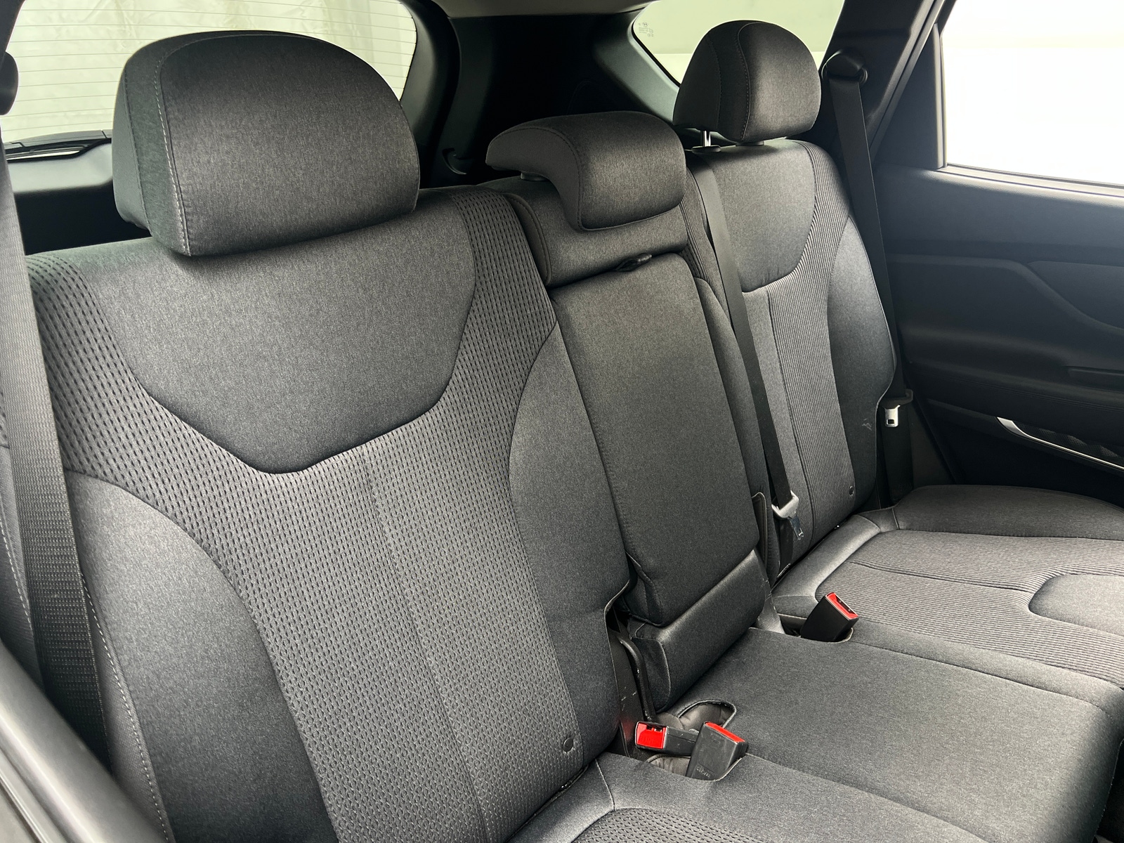 Thumbnail: 2020 Hyundai Santa Fe - 6