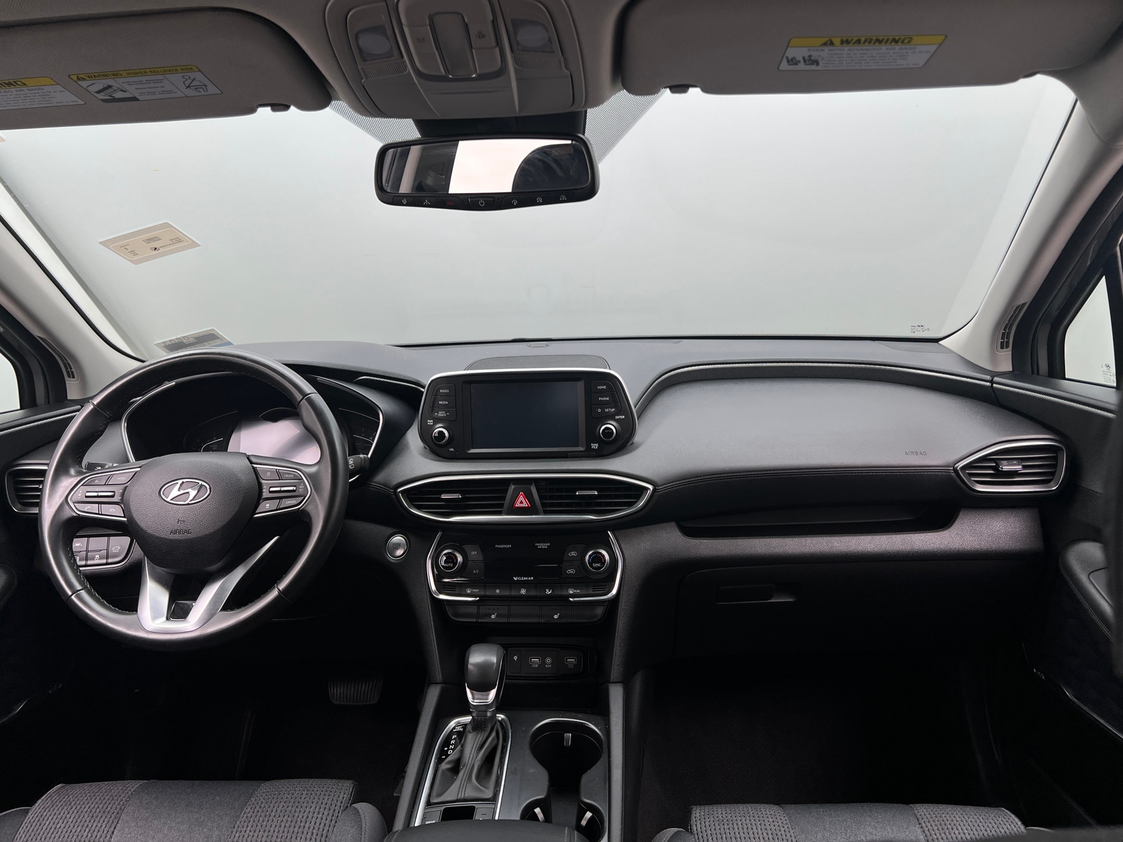 Thumbnail: 2020 Hyundai Santa Fe - 3