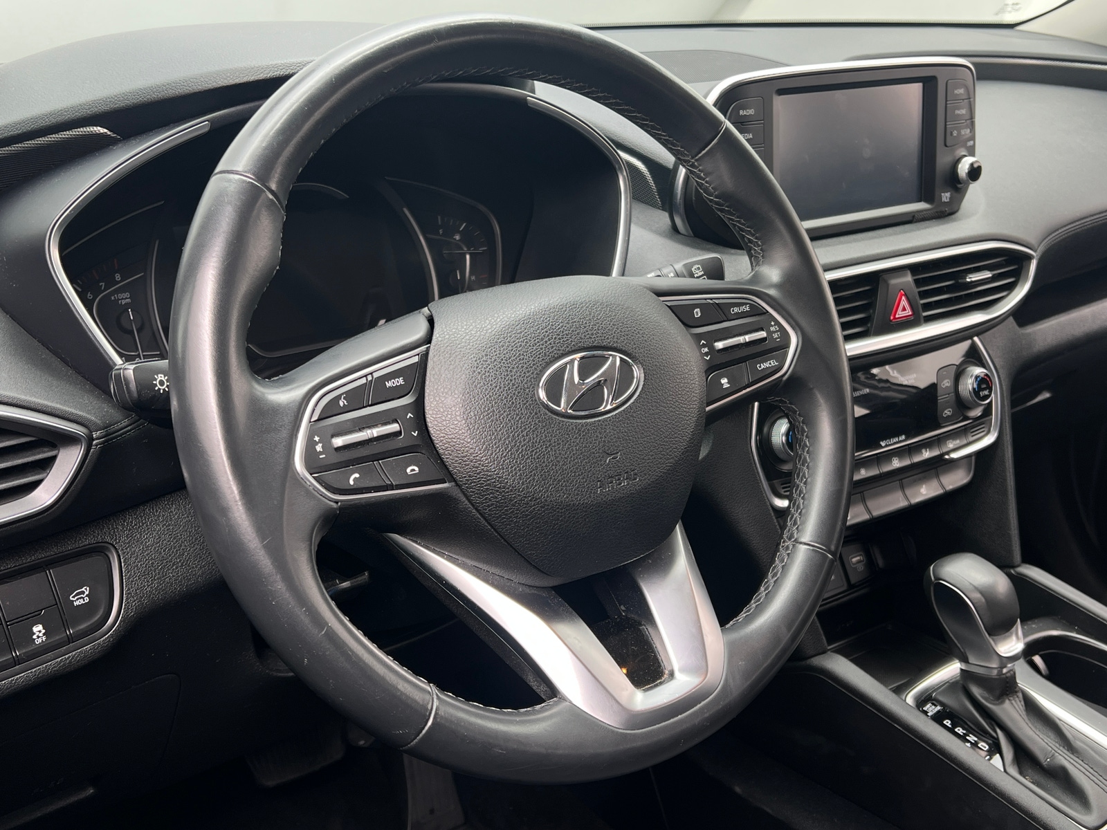 Thumbnail: 2020 Hyundai Santa Fe - 5