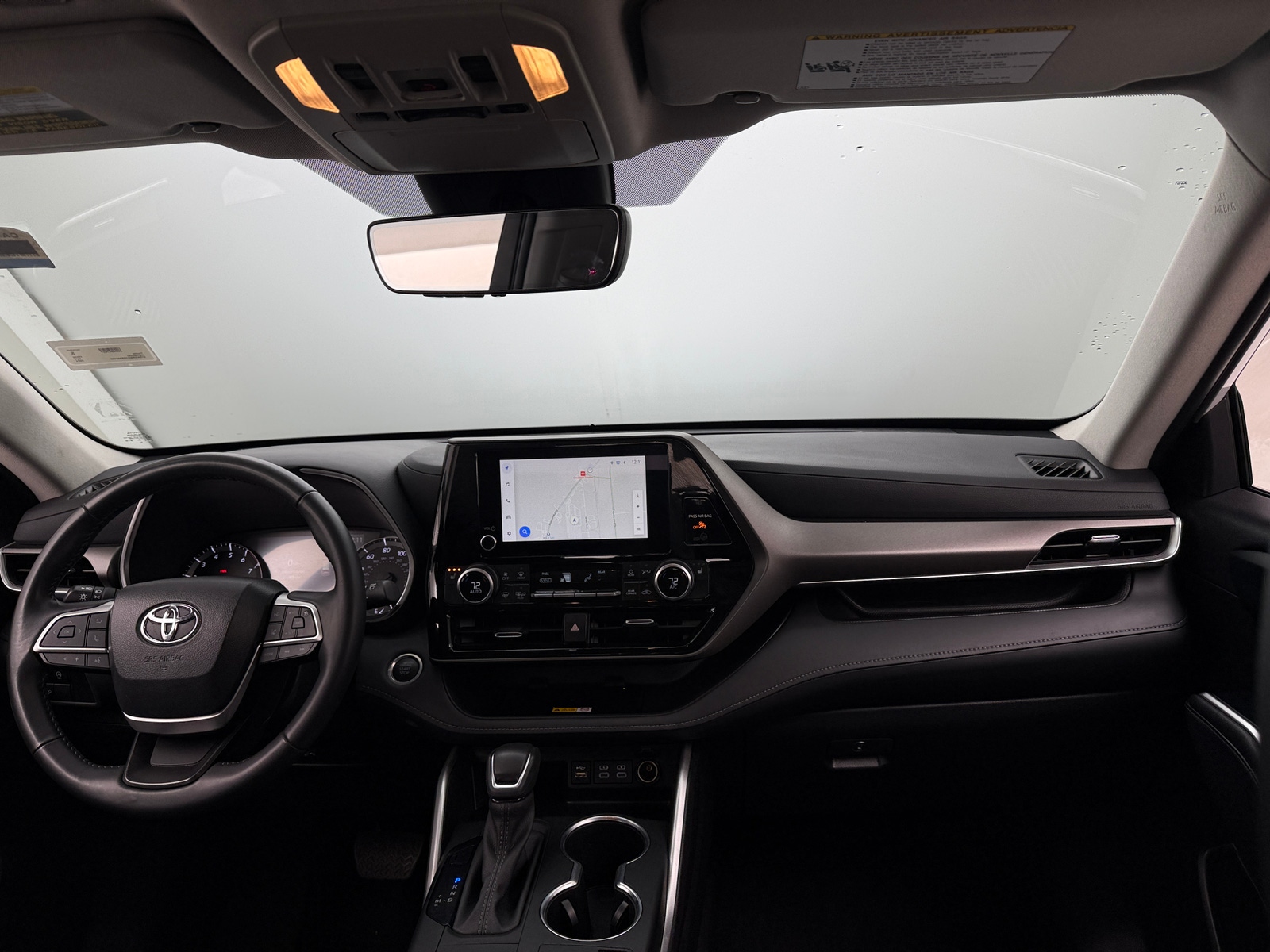 Thumbnail: 2024 Toyota Highlander - 2