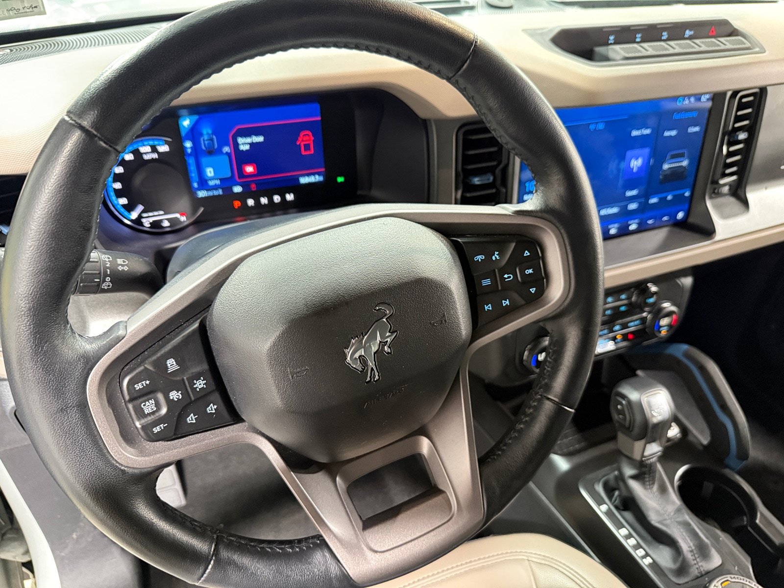 Thumbnail: 2024 Ford Bronco - 4