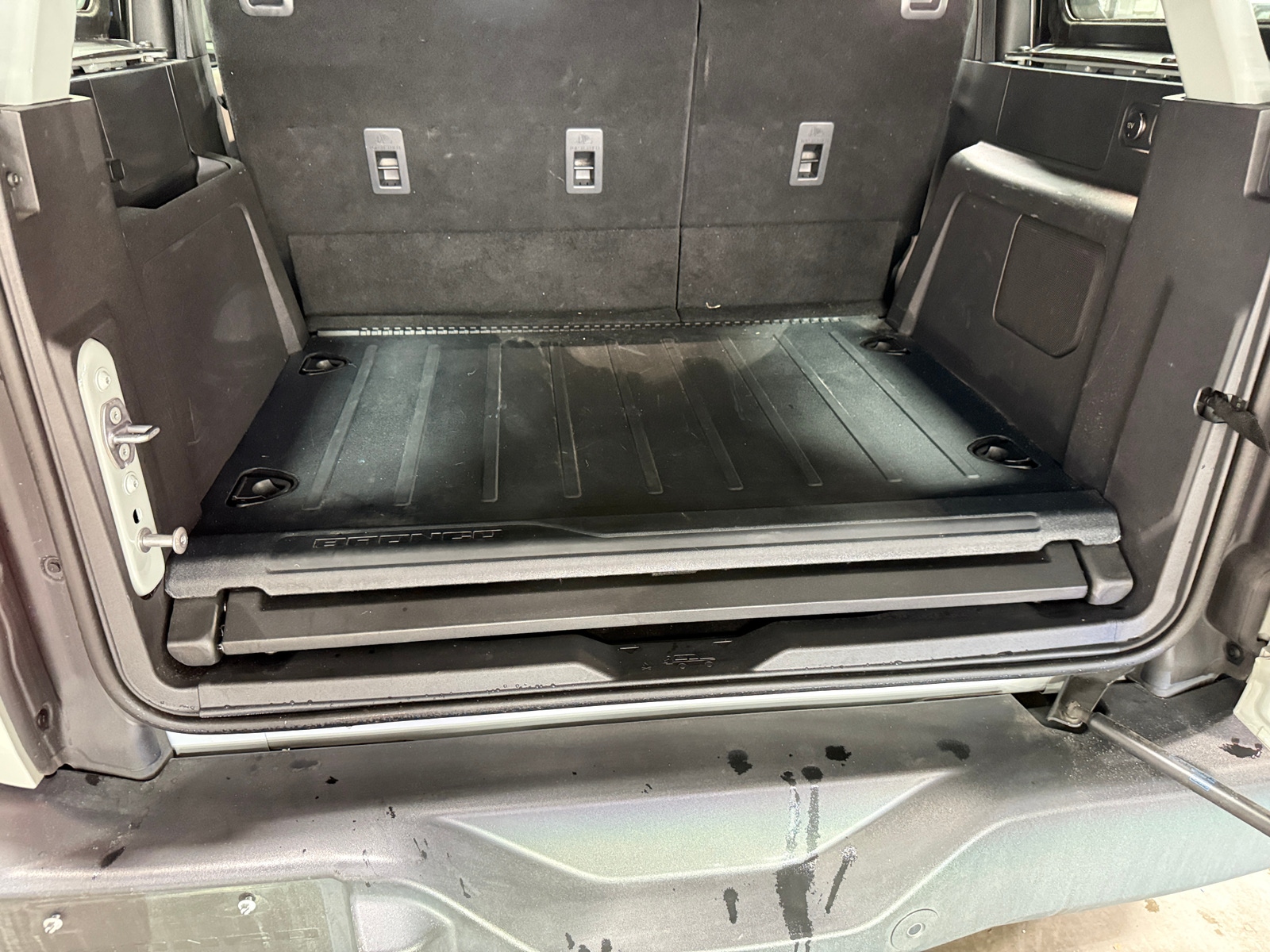 Thumbnail: 2024 Ford Bronco - 6