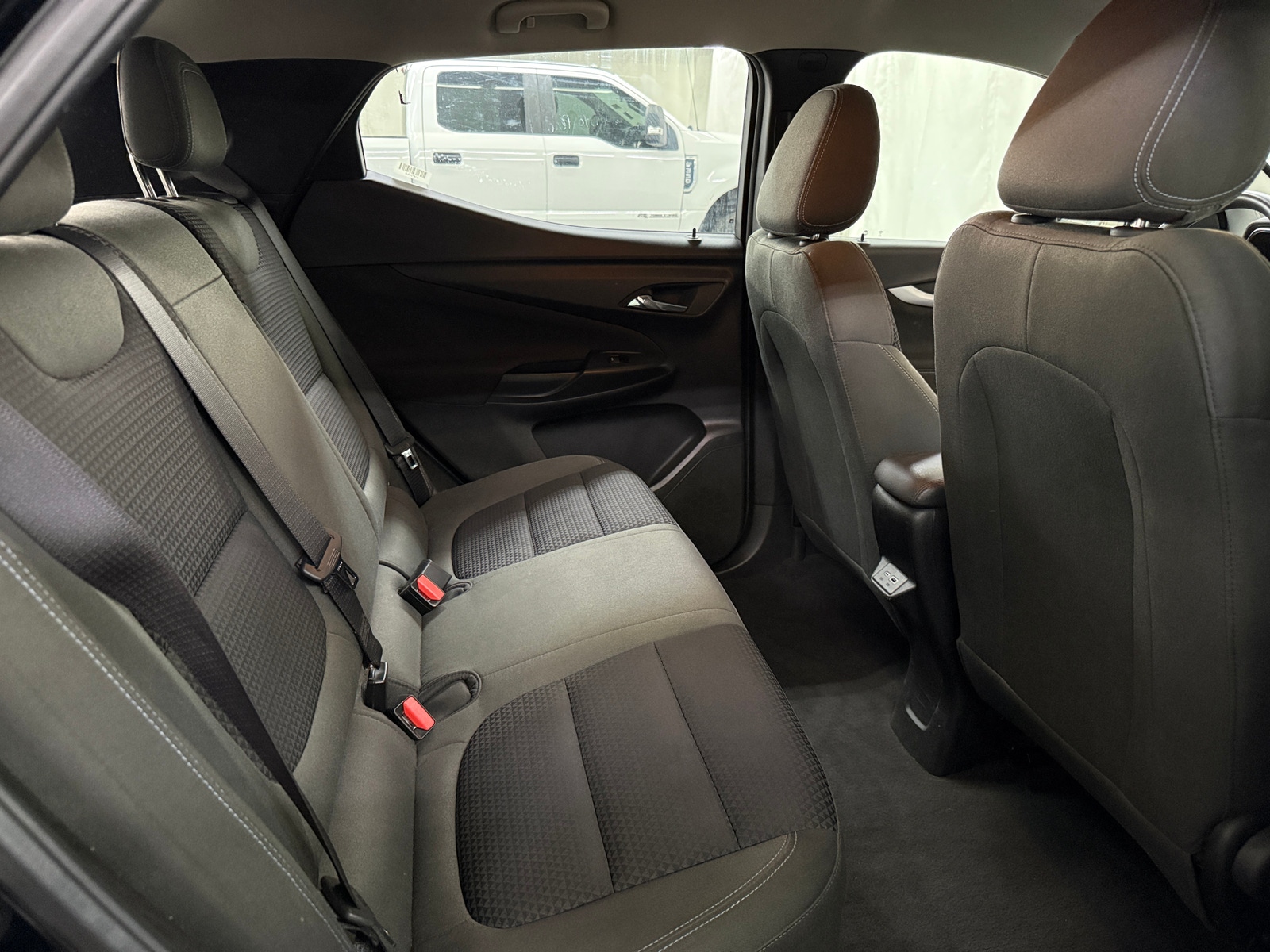 Thumbnail: 2023 Chevrolet Bolt EUV - 6