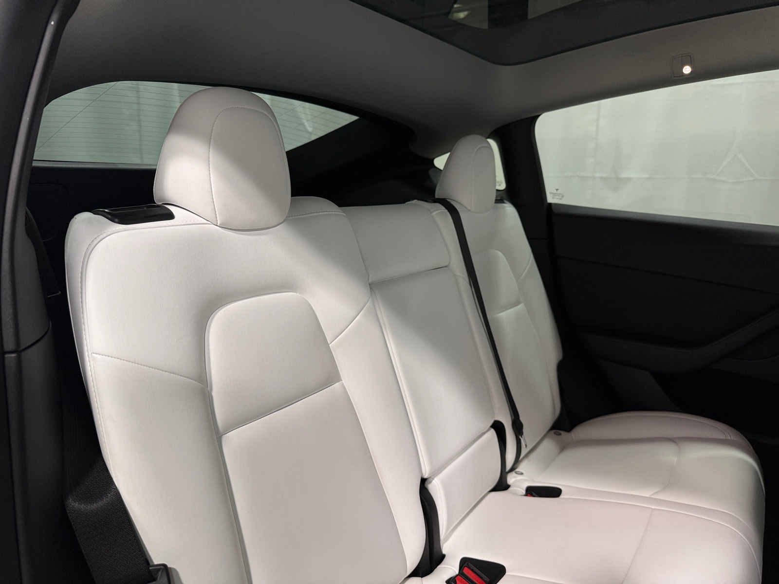 Thumbnail: 2022 Tesla Model Y - 5