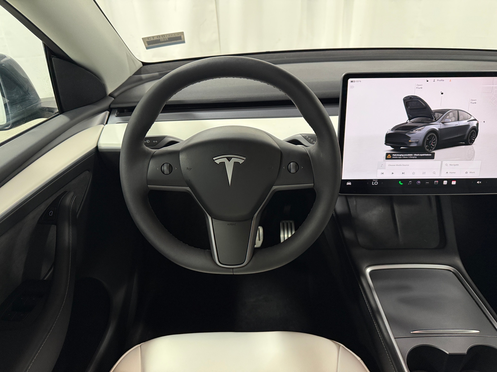 Thumbnail: 2022 Tesla Model Y - 4