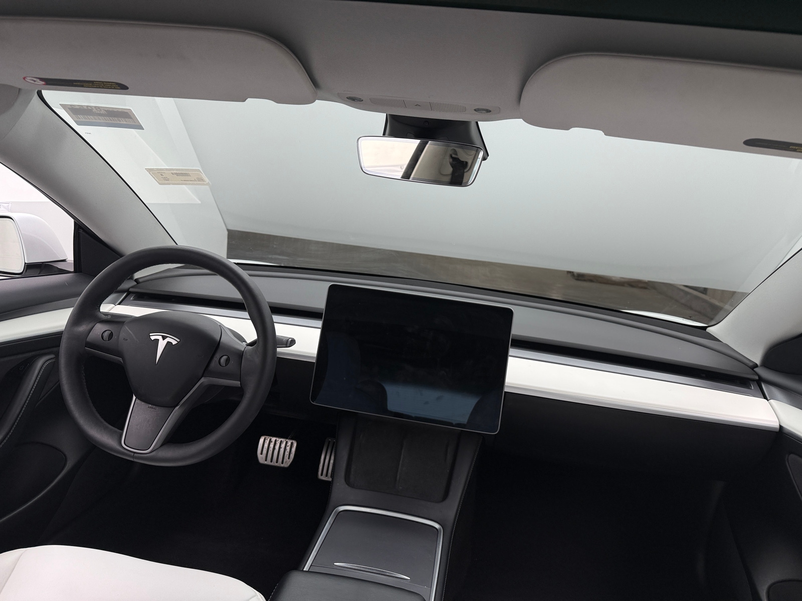 Thumbnail: 2021 Tesla Model 3 - 2