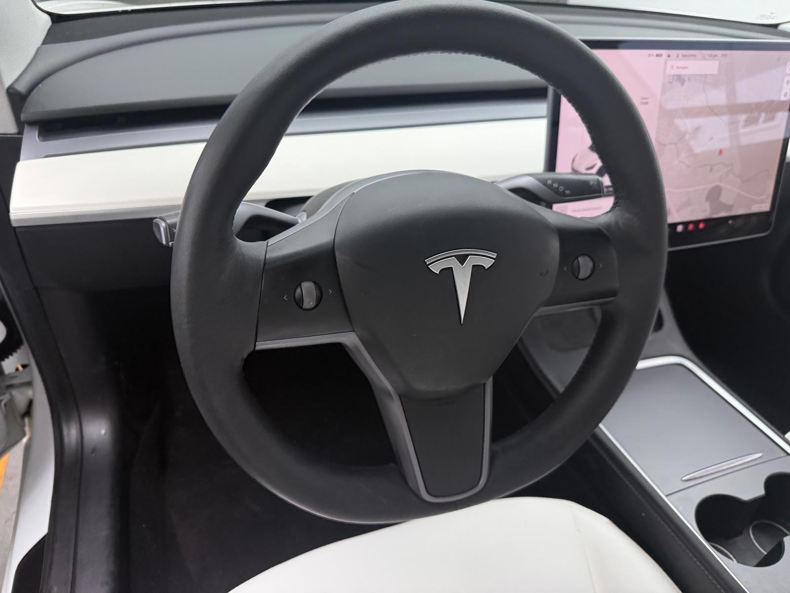 Thumbnail: 2021 Tesla Model 3 - 3