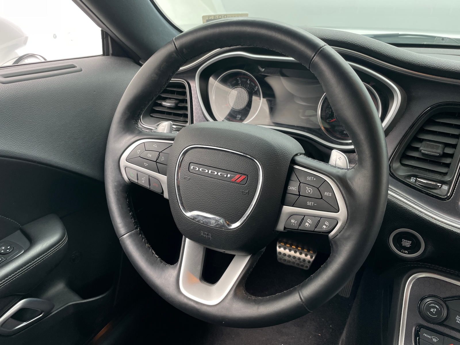 Thumbnail: 2016 Dodge Challenger - 3