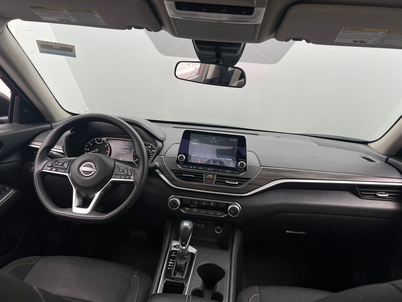 Thumbnail: 2025 Nissan Altima - 3