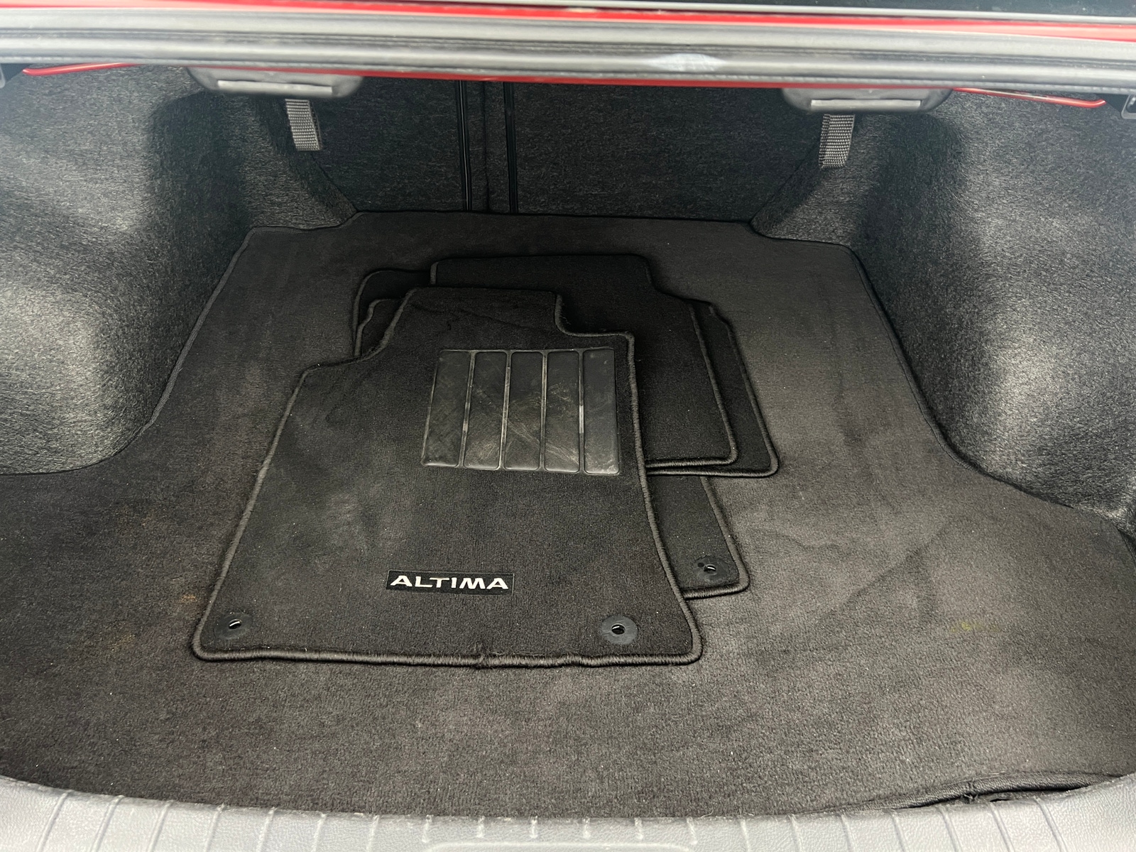 Thumbnail: 2025 Nissan Altima - 7