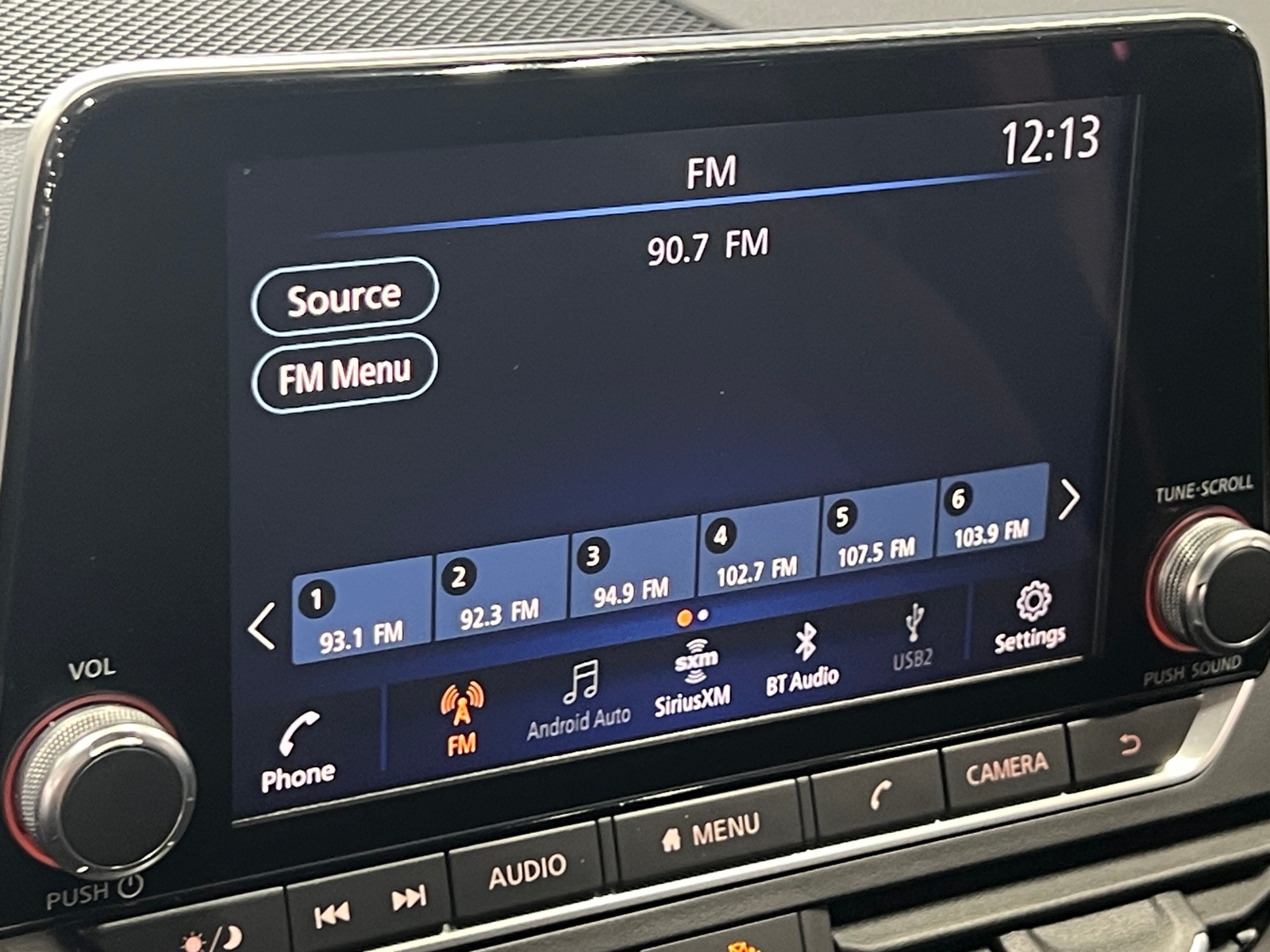 Thumbnail: 2025 Nissan Altima - 4