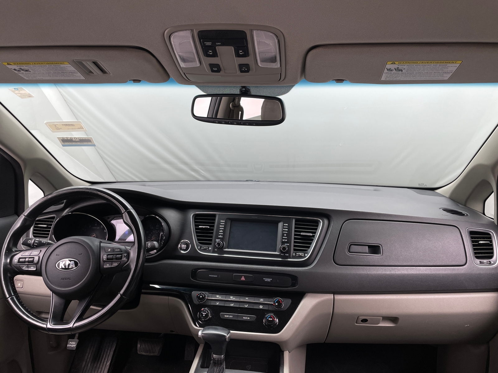 Thumbnail: 2020 Kia Sedona - 2