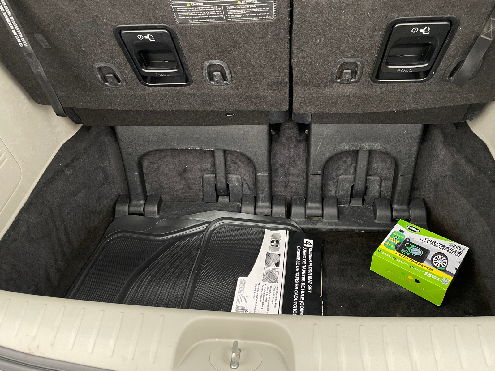 Thumbnail: 2020 Kia Sedona - 6