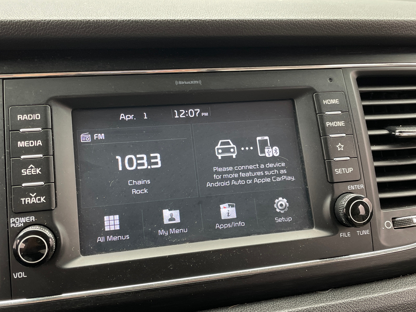 Thumbnail: 2020 Kia Sedona - 3
