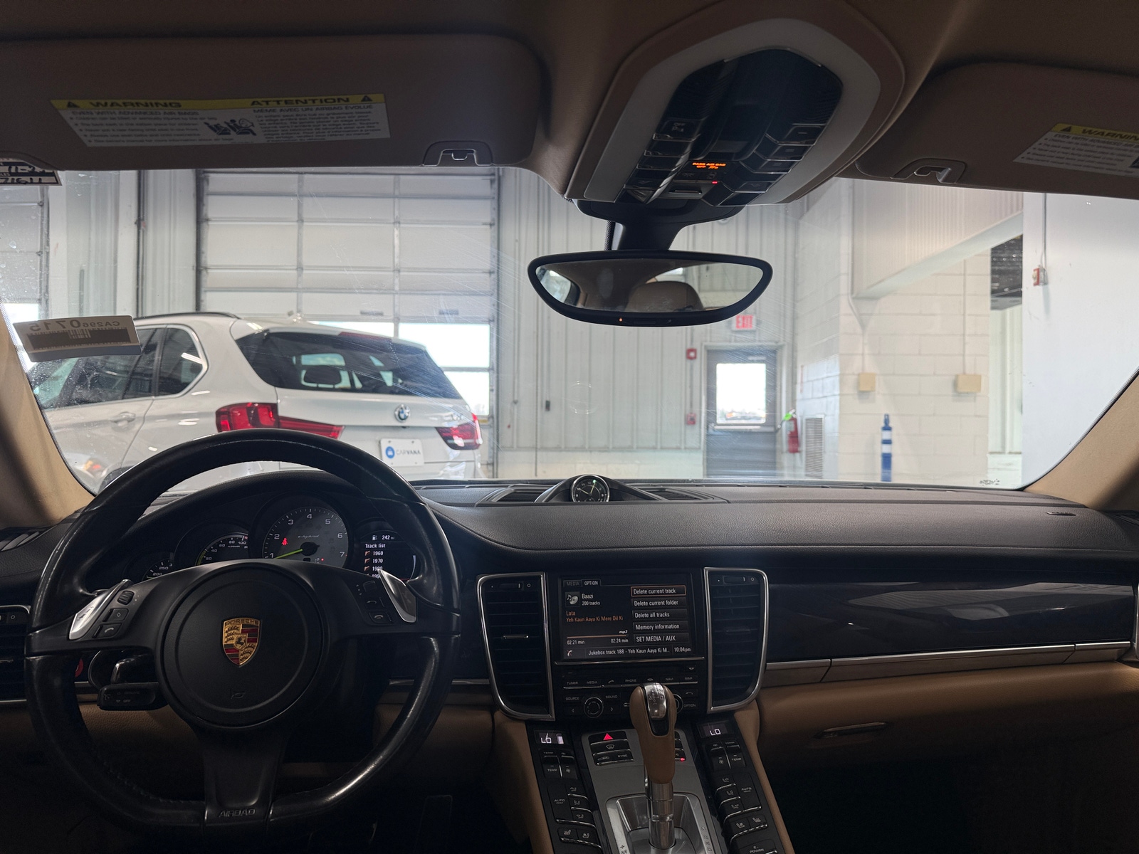 Thumbnail: 2016 Porsche Panamera - 2