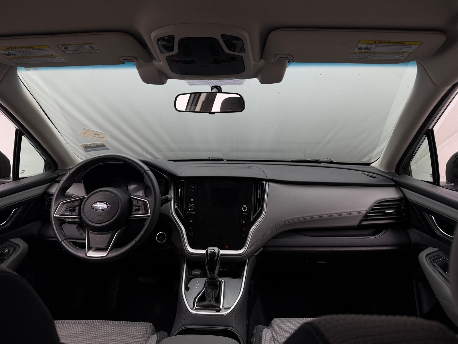 Thumbnail: 2020 Subaru Outback - 3