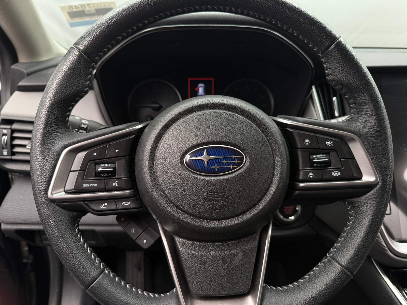 Thumbnail: 2020 Subaru Outback - 5