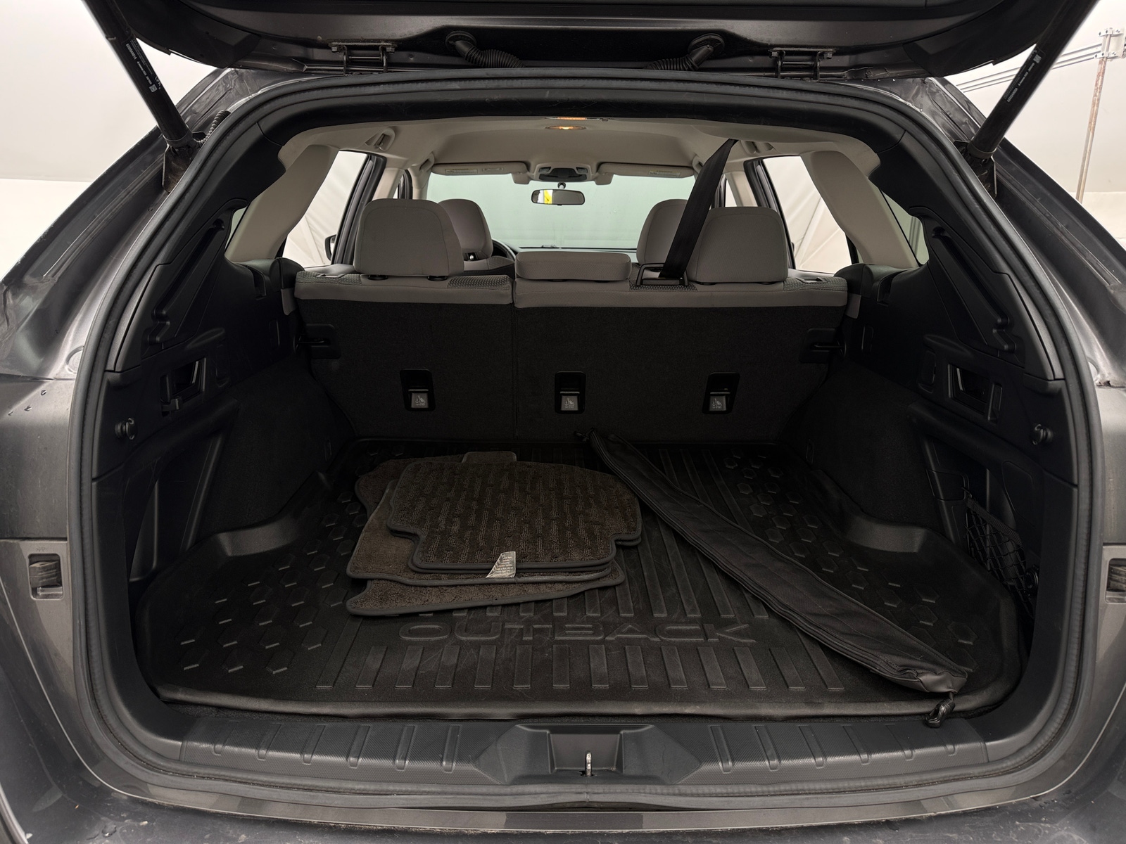 Thumbnail: 2020 Subaru Outback - 7