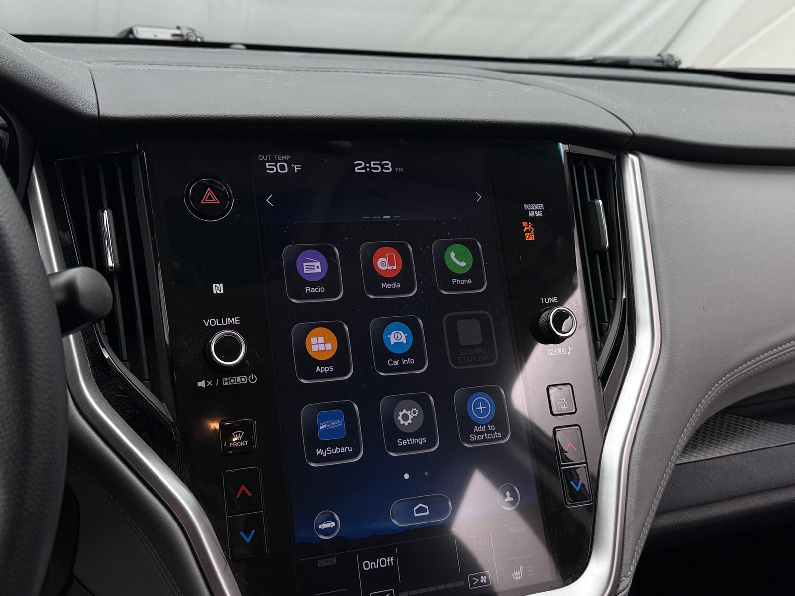 Thumbnail: 2020 Subaru Outback - 4