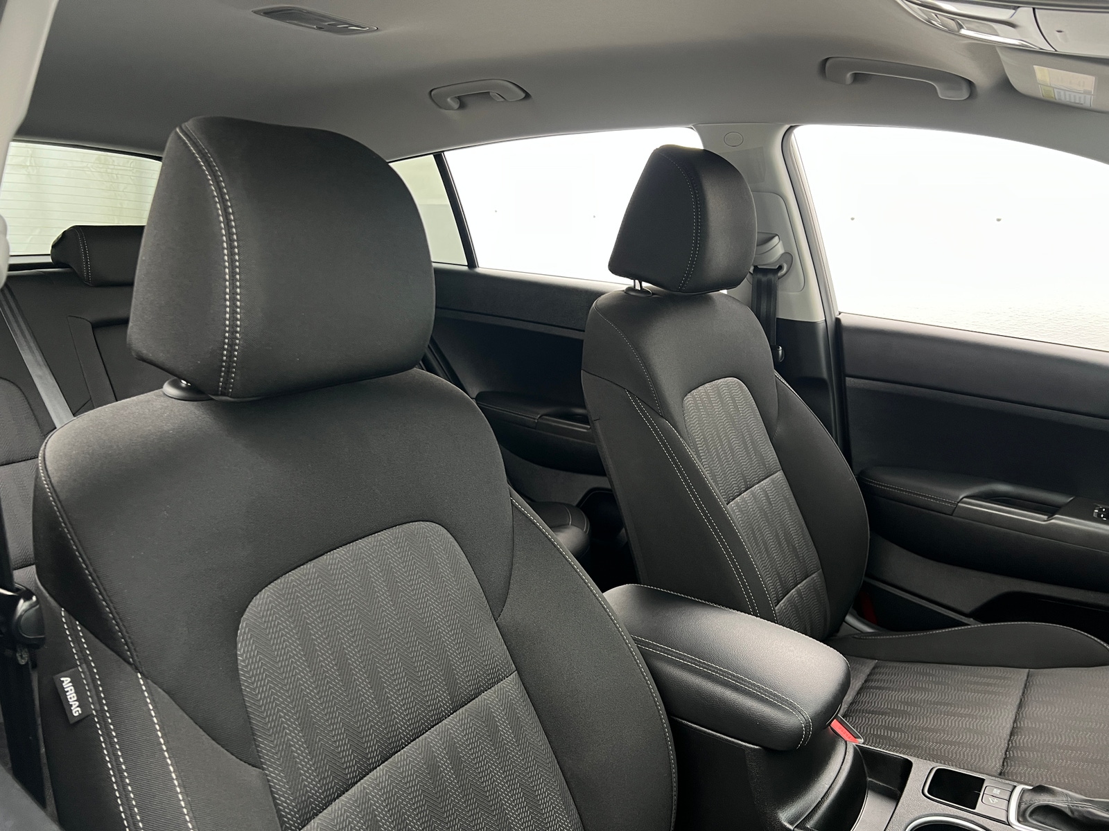 Thumbnail: 2021 Kia Sportage - 2