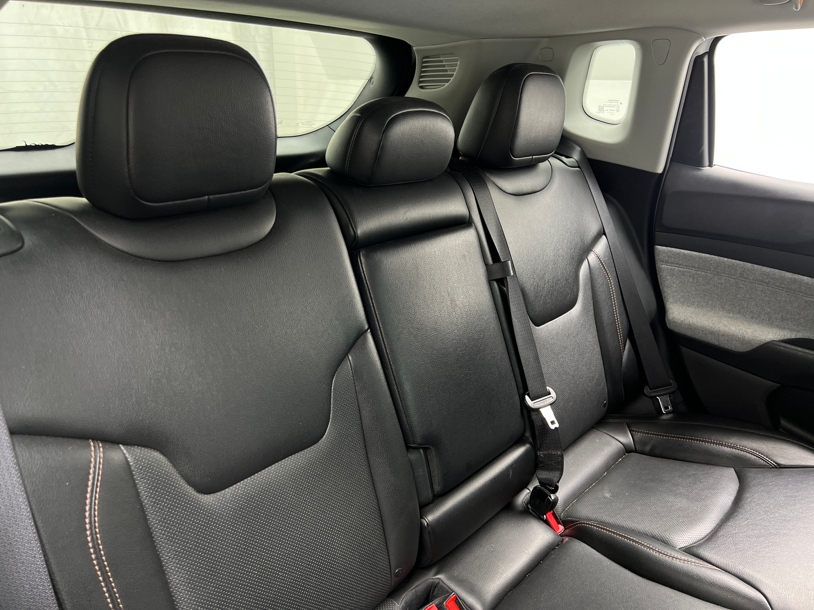 Thumbnail: 2022 Jeep Compass - 5